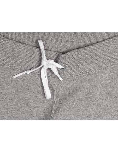 Short Converse gris mujer | Comodidad y estilo casual