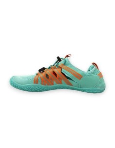 Zapatillas Deportivas Unisex Saguaro Azul Celeste Resistentes-XZA0116CB 2