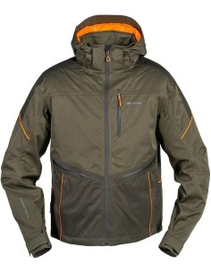 Chaqueta Chiruca Atalanta 01 CH+ Hombre Verde