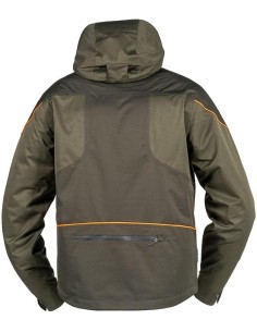 Chaqueta Chiruca Atalanta 01 CH+ Hombre Verde 2