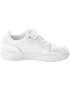 Zapatillas Champion RD18 2.0 LOW B PS Blanco|Comprar zapatillas Niños