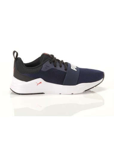 Puma Wired Run Jr