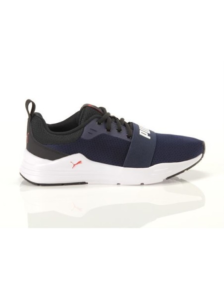Puma Wired Run Jr