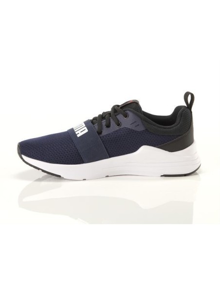 Puma Wired Run Jr