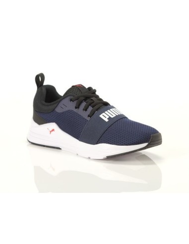 Puma Wired Run Jr