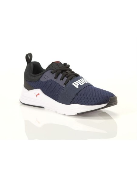 Puma Wired Run Jr