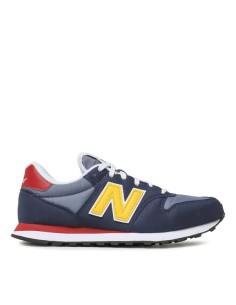 Zapatillas New Balance 500 Rain Cloud Hombre|Comprar zapatillas casual Hombre