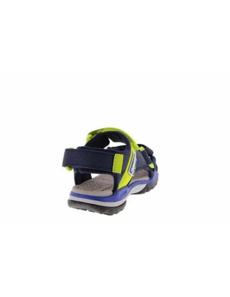 Sandalias Geox niño | Ligeras, frescas y cómodas