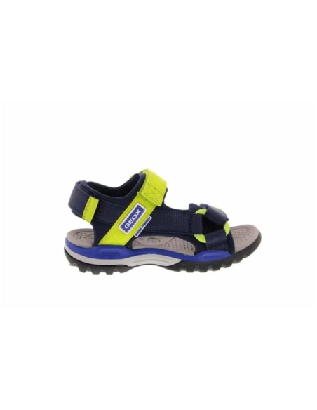 Sandalias Geox niño | Ligeras, frescas y cómodas