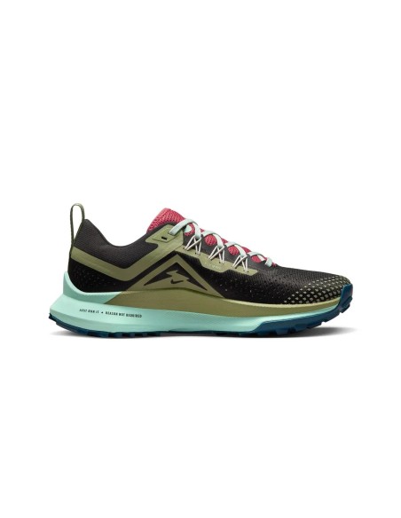 Nike React Pegasus Trail 4