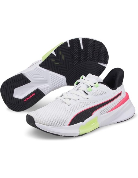 Zapatillas Puma PWRFrame TR Wn's Training