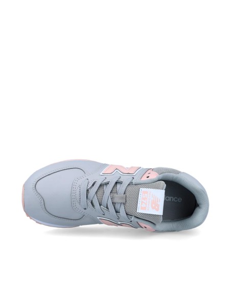 New Balance Wide Large