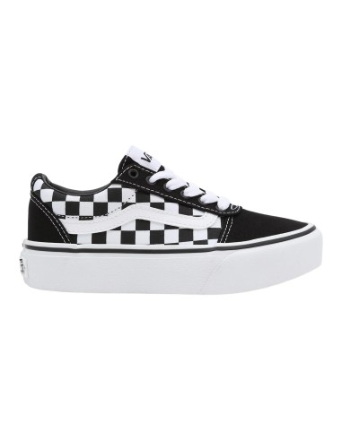 Zapatillas Niño/a Vans Ward Platform