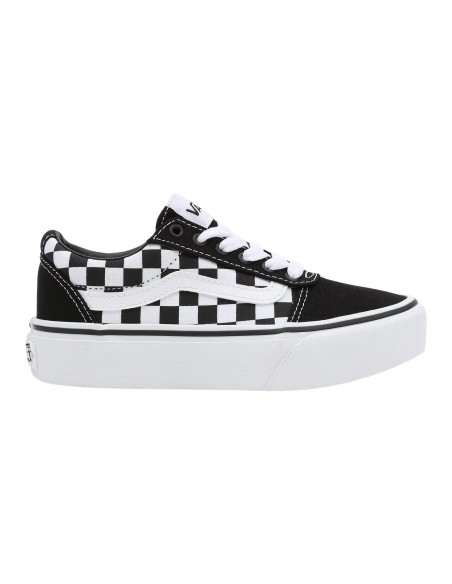 Zapatillas Niño/a Vans Ward Platform