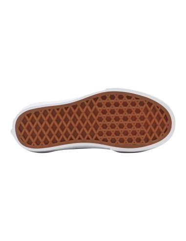 Zapatillas Niño/a Vans Ward Platform