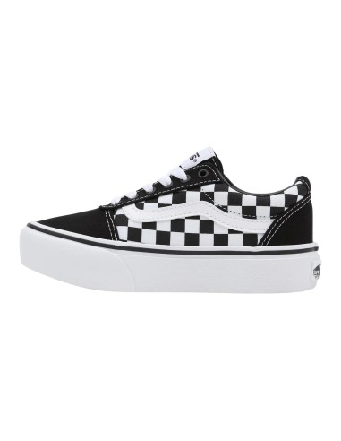 Zapatillas Niño/a Vans Ward Platform