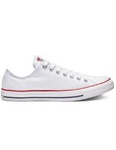 Zapatillas Converse All Star Ox Blanco|Comprar Converse Bajas Clássicas