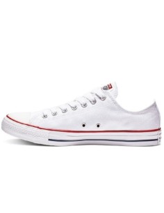 Zapatillas Converse All Star Ox Blanco|Comprar Converse Bajas Clássicas 2