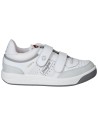 Zapatillas J'Hayber Olimpia Blanco Ad. Gris-51189-101