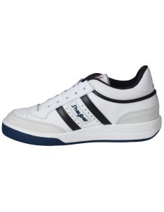 Zapatillas J'Hayber New Olimpo Blanco Marino-63638-875 2