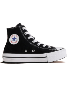 Zapatillas Converse Bota negro All Star|Compratr Zapatillas converse All Star