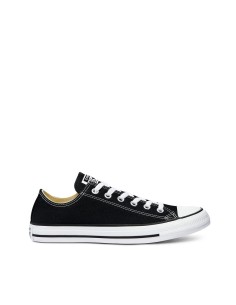 Zapatillas Converse Chuck Taylor Classic Color Negro|Comprar converse