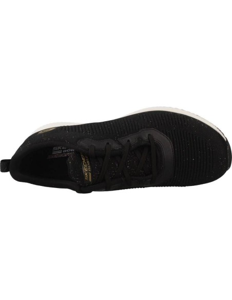 Zapatillas Skechers Mujer Bobs Squad