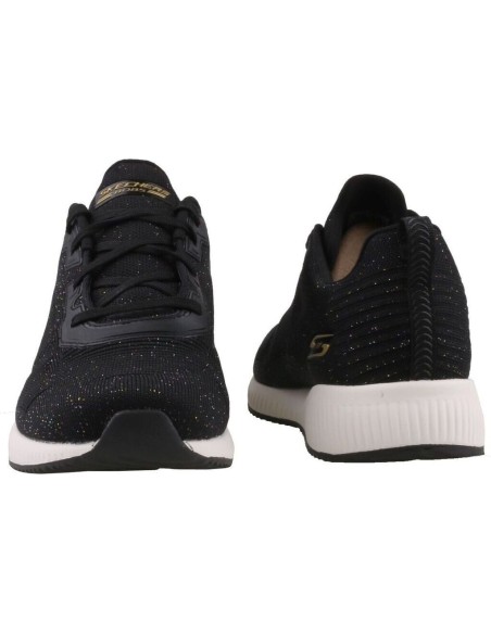 Zapatillas Skechers Mujer Bobs Squad