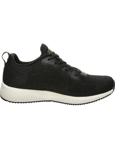 Zapatillas Skechers Mujer Bobs Squad