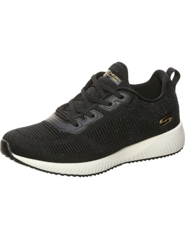 Zapatillas Skechers Mujer Bobs Squad