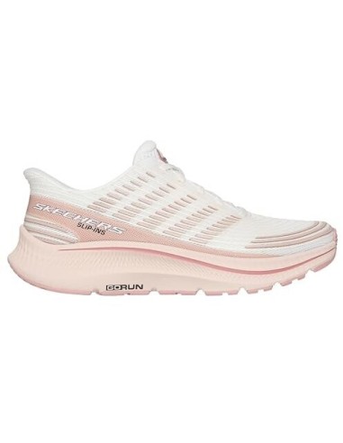 Skechers GO RUN Consistent 2.0 Mujer Natural