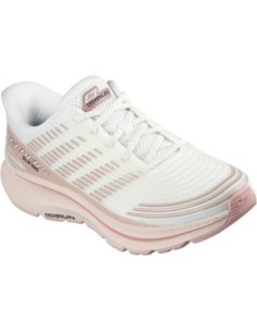 Skechers GO RUN Consistent 2.0 Mujer Natural 2