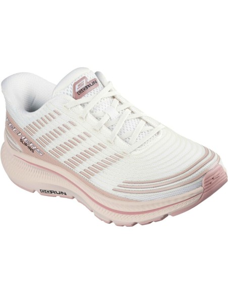 Skechers GO RUN Consistent 2.0 Mujer Natural