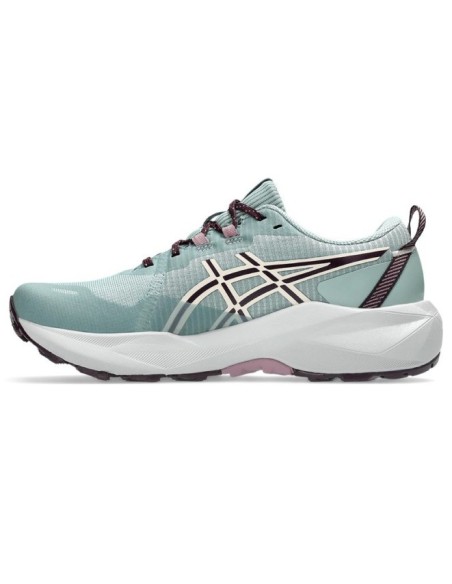 ASICS GEL-Venture 11 Mujer Azul Trail