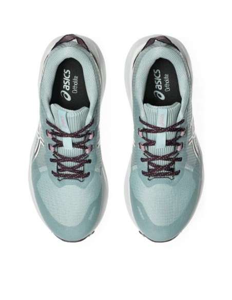 ASICS GEL-Venture 11 Mujer Azul Trail