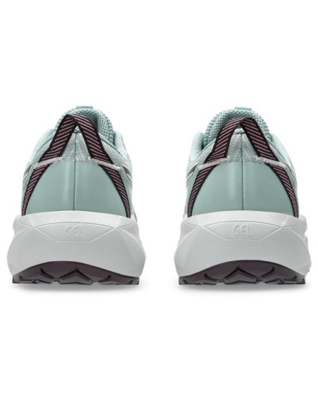 ASICS GEL-Venture 11 Mujer Azul Trail