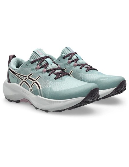 ASICS GEL-Venture 11 Mujer Azul Trail
