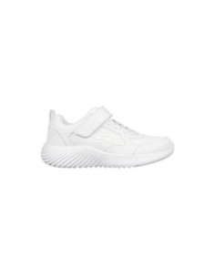 Skechers Bounder Power Study T35 | Infantil Blanco
