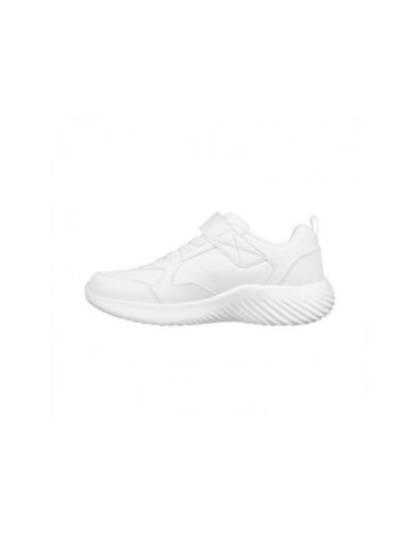 Skechers Bounder Power Study T35 | Infantil Blanco
