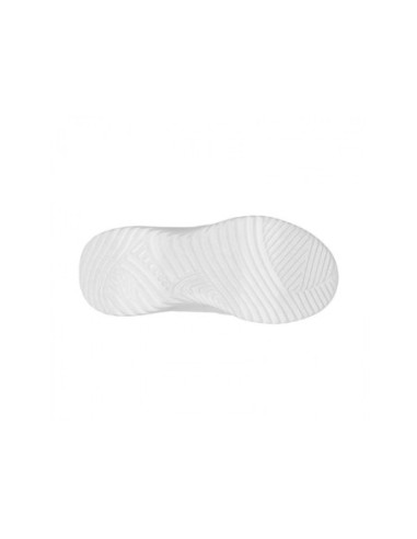 Skechers Bounder Power Study T35 | Infantil Blanco