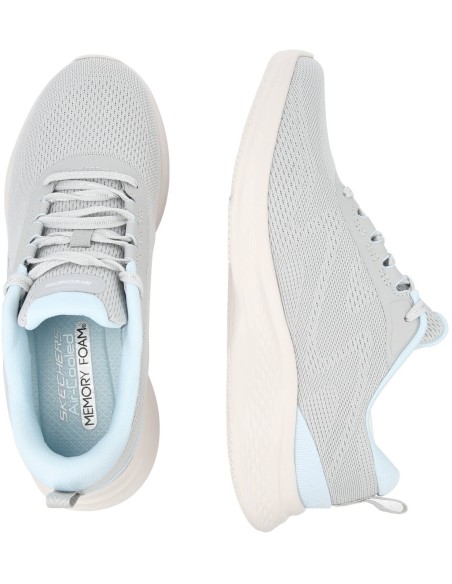 Skechers Skech-Lite Pro 2.0 Everyday Pace Mujer Gris