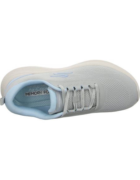 Skechers Skech-Lite Pro 2.0 Everyday Pace Mujer Gris
