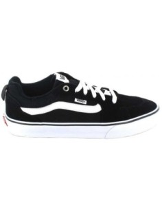 Zapatillas Vans Clásicas Filmore Unisex|Comprar zapatillas Vans en Negro