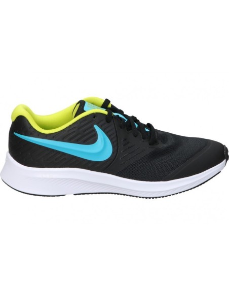 Nike Star Runner 2 GS Niño