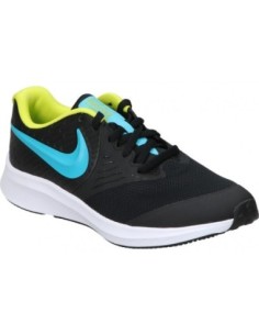 Nike Star Runner 2 GS Niño 2