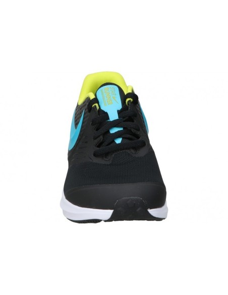 Nike Star Runner 2 GS Niño