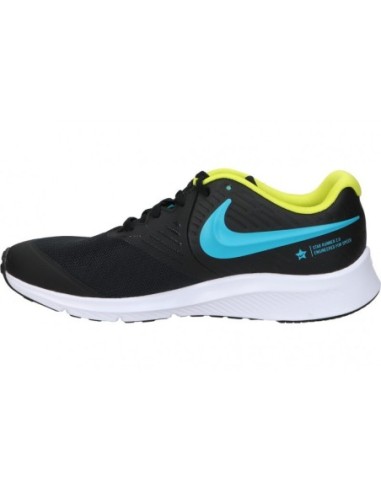 Nike Star Runner 2 GS Niño