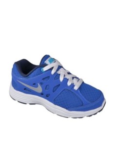 Nike Kids Fusion Lite PS - zapatillas deportivas niño multicolor 2