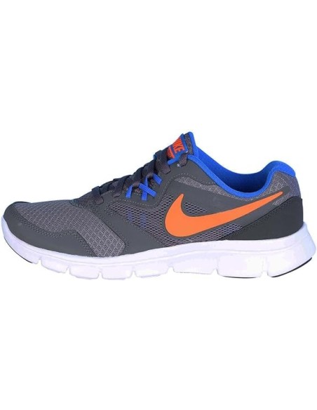 Nike Flex Experience 3 GS - zapatillas running niño multicolor