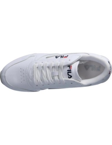 Fila Obrit Low WMn